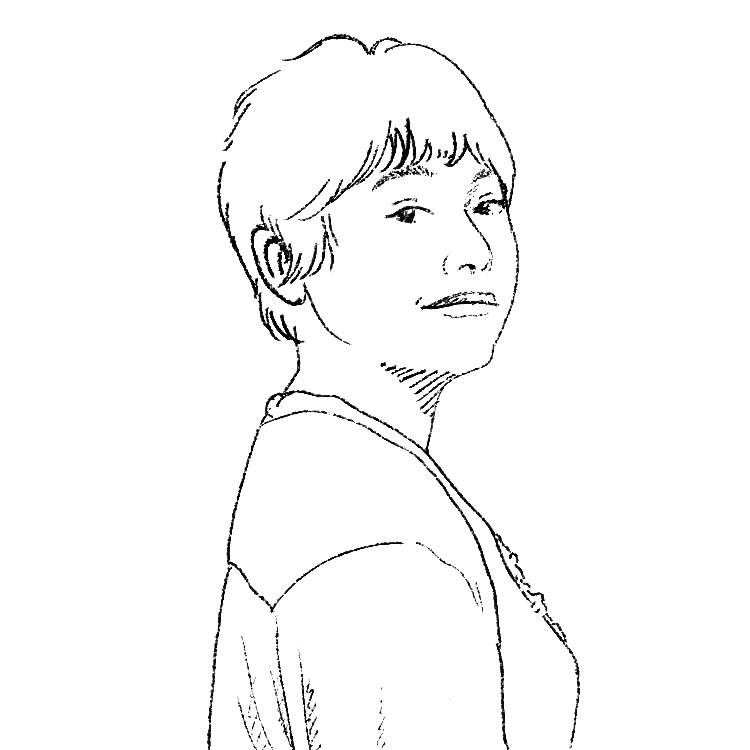 Yoko Matsui