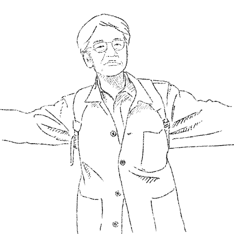 OGURI “Tony” Toshihiro